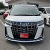 toyota alphard 2021 quick_quick_3BA-AGH30W_AGH30-0377628 image 2