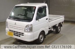 mitsubishi minicab-truck 2014 -MITSUBISHI 【京都 480ま4331】--Minicab Truck DS16T-103596---MITSUBISHI 【京都 480ま4331】--Minicab Truck DS16T-103596-