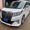 toyota alphard 2016 -TOYOTA--Alphard DAA-AYH30W--AYH30-0039797---TOYOTA--Alphard DAA-AYH30W--AYH30-0039797- image 3