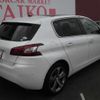 peugeot 308 2015 -PEUGEOT 【名変中 】--Peugeot 308 T9HN02--ES256163---PEUGEOT 【名変中 】--Peugeot 308 T9HN02--ES256163- image 2