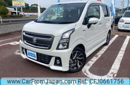 suzuki wagon-r 2019 quick_quick_DAA-MH55S_MH55S-735054