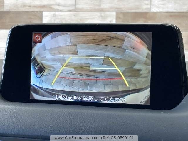 mazda cx-5 2017 -MAZDA--CX-5 LDA-KF2P--KF2P-102025---MAZDA--CX-5 LDA-KF2P--KF2P-102025- image 2