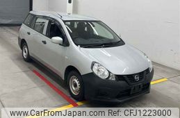 nissan ad-van 2022 -NISSAN--AD Van VY12-317820---NISSAN--AD Van VY12-317820-