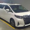 toyota alphard 2021 -TOYOTA--Alphard 6AA-AYH30W--AYH30-0138137---TOYOTA--Alphard 6AA-AYH30W--AYH30-0138137- image 8