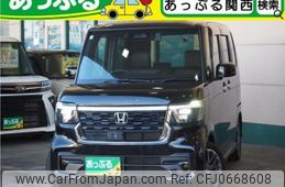 honda n-box 2024 quick_quick_6BA-JF5_JF5-2045734