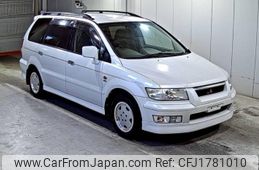 mitsubishi chariot-grandis 1999 CFJ1781010