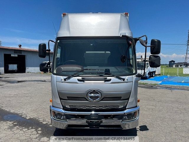 hino ranger 2019 -HINO--Hino Ranger 2KG-FD2ABG--FD2AB-110025---HINO--Hino Ranger 2KG-FD2ABG--FD2AB-110025- image 2