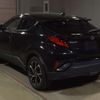 toyota c-hr 2021 quick_quick_DBA-NGX10_NGX10-2013459 image 7