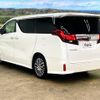 toyota alphard 2016 -TOYOTA--Alphard AGH30W--AGH30-0104492---TOYOTA--Alphard AGH30W--AGH30-0104492- image 11