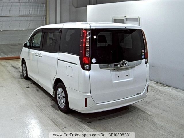 toyota noah 2016 -TOYOTA--Noah ZRR80G-0263136---TOYOTA--Noah ZRR80G-0263136- image 2