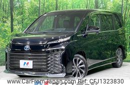 toyota voxy 2022 quick_quick_ZWR90W_ZWR90-0024496