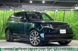 land-rover range-rover 2023 -ROVER--Range Rover 3LA-LK934A--SALKA9A45PA048747---ROVER--Range Rover 3LA-LK934A--SALKA9A45PA048747-