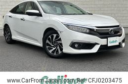 honda civic 2018 -HONDA--Civic DBA-FC1--FC1-1002127---HONDA--Civic DBA-FC1--FC1-1002127-