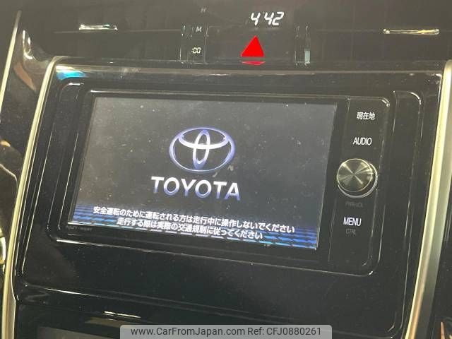 toyota harrier 2018 -TOYOTA--Harrier DBA-ZSU60W--ZSU60-0157425---TOYOTA--Harrier DBA-ZSU60W--ZSU60-0157425- image 2