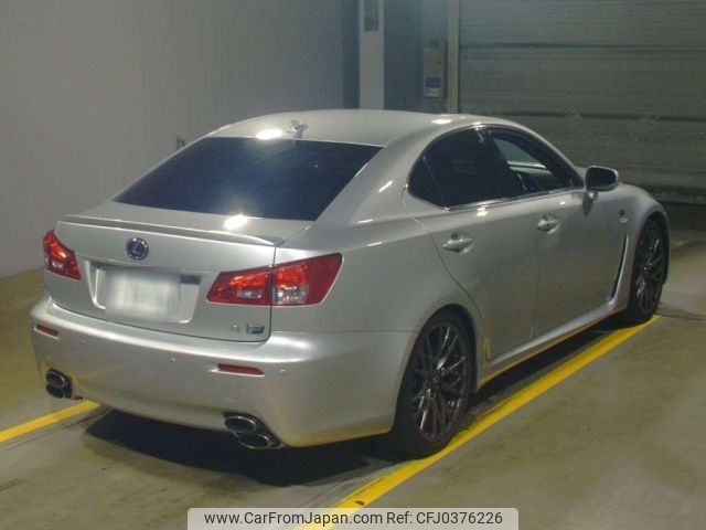 lexus is 2011 -LEXUS 【品川 303そ3950】--Lexus IS USE20-5009509---LEXUS 【品川 303そ3950】--Lexus IS USE20-5009509- image 2