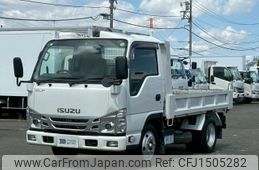 isuzu elf-truck 2023 CFJ1505282