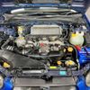 subaru impreza 2004 CFJ1862604 image 3