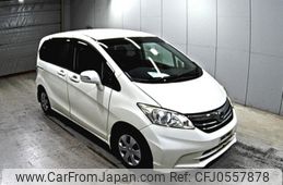 honda freed 2013 -HONDA--Freed GB3-1434324---HONDA--Freed GB3-1434324-