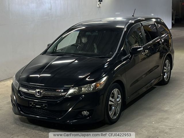 honda stream 2010 -HONDA--Stream RN6-3126920---HONDA--Stream RN6-3126920- image 1