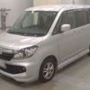 suzuki solio 2012 CFJ1705406 image 1