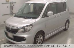 suzuki solio 2012 CFJ1705406