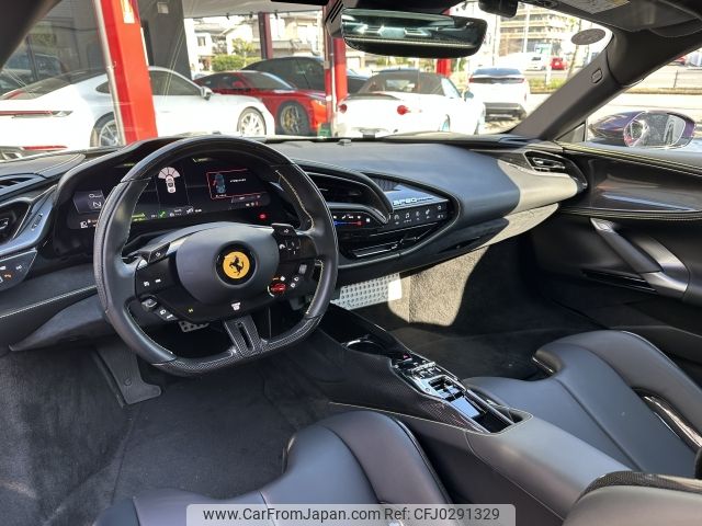 ferrari ferrari-others 2021 -FERRARI--ﾌｪﾗｰﾘSF90 7LA-173H--ZFF95NMJ000266353---FERRARI--ﾌｪﾗｰﾘSF90 7LA-173H--ZFF95NMJ000266353- image 2