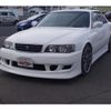 toyota chaser 2001 quick_quick_GF-JZX100_jzx100-0118390 image 1