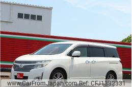 nissan elgrand 2011 -NISSAN--Elgrand DBA-TNE52--TNE52-001901---NISSAN--Elgrand DBA-TNE52--TNE52-001901-