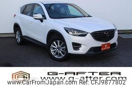 mazda cx-5 2015 -MAZDA--CX-5 LDA-KE2FW--KE2FW-207068---MAZDA--CX-5 LDA-KE2FW--KE2FW-207068-