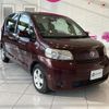 toyota porte 2011 CFJ1794643 image 1