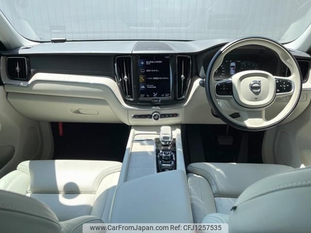 volvo xc60 2021 quick_quick_UB420TXCM_YV1UZL1MCM1868434 image 2