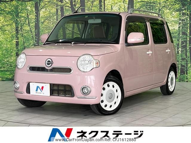 daihatsu mira-cocoa 2014 CFJ1612880 image 1