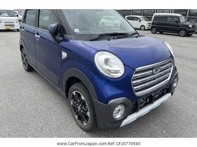 daihatsu cast 2020 quick_quick_DBA-LA250S_LA250S-0182339 image 1