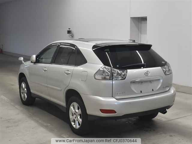 toyota harrier undefined -TOYOTA--Harrier MCU30W-0005409---TOYOTA--Harrier MCU30W-0005409- image 2