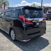 toyota alphard 2022 -TOYOTA--Alphard 3BA-AGH30W--AGH30-0404703---TOYOTA--Alphard 3BA-AGH30W--AGH30-0404703- image 4