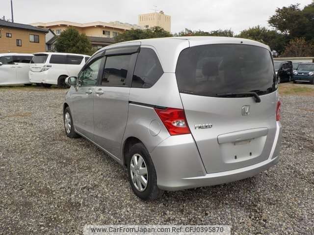 honda freed 2010 -HONDA--Freed DBA-GB3--GB3-1166341---HONDA--Freed DBA-GB3--GB3-1166341- image 2