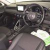honda vezel 2022 -HONDA--VEZEL RV5-1052024---HONDA--VEZEL RV5-1052024- image 4