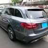 mercedes-benz c-class-station-wagon 2018 -MERCEDES-BENZ--Benz C Class Wagon DAA-205277--WDD2052772F840258---MERCEDES-BENZ--Benz C Class Wagon DAA-205277--WDD2052772F840258- image 3