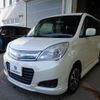 suzuki solio 2015 quick_quick_DBA-MA15S_MA15S-523242 image 1