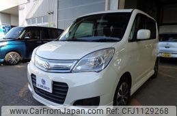 suzuki solio 2015 quick_quick_DBA-MA15S_MA15S-523242