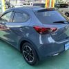 mazda demio 2023 -MAZDA--MAZDA2 5BA-DJLFS--DJLFS-802549---MAZDA--MAZDA2 5BA-DJLFS--DJLFS-802549- image 2