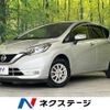 nissan note 2017 -NISSAN--Note DBA-NE12--NE12-210326---NISSAN--Note DBA-NE12--NE12-210326- image 1