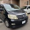 toyota alphard 2006 CFJ1548614 image 3