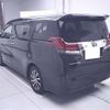 toyota alphard 2015 -TOYOTA 【岐阜 303ﾇ4091】--Alphard AGH30W-0046217---TOYOTA 【岐阜 303ﾇ4091】--Alphard AGH30W-0046217- image 2