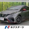 nissan note 2017 -NISSAN--Note DAA-HE12--HE12-083081---NISSAN--Note DAA-HE12--HE12-083081- image 1