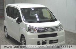 daihatsu move 2022 -DAIHATSU--Move LA160S--2026767---DAIHATSU--Move LA160S--2026767-