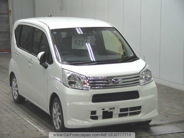 daihatsu move 2022 -DAIHATSU--Move LA160S--2026767---DAIHATSU--Move LA160S--2026767- image 1