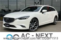 mazda atenza 2017 -MAZDA--Atenza Wagon LDA-GJ2AW--GJ2AW-301131---MAZDA--Atenza Wagon LDA-GJ2AW--GJ2AW-301131-