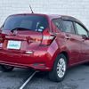 nissan note 2018 -NISSAN--Note DAA-HE12--HE12-208415---NISSAN--Note DAA-HE12--HE12-208415- image 4