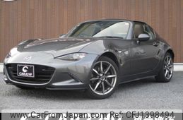 mazda roadster 2017 -MAZDA--Roadster NDERC--102565---MAZDA--Roadster NDERC--102565-